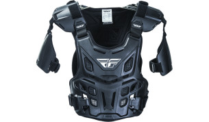 REVEL OFFROAD ROOST GUARD ADULT