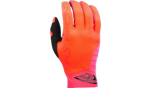 Pro Lite Glove Orange