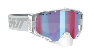 Goggle Velocity 6.5 SNX Iriz Wht/Grey Blue UC 26%