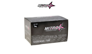 MITROC sisärengas 4.50-12: venttiili TR87, 90 astetta