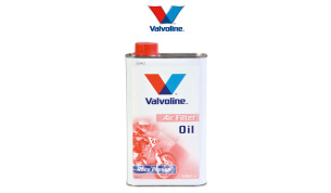 VALVOLINE Air Filter Oil, 1 litra