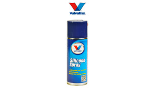 VALVOLINE Silikoni Spray 400 ml