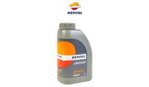 REPSOL Cartago EP 80W90 1L