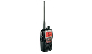 Cobra MRHH125 EU VHF-Puhelin