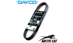 HPX5031 (korvaa Arctic Cat 0627-036) 