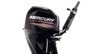 Mercury F40 Elhpt Efi uusi perämoottori
