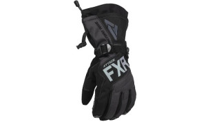 FXR M Attack Lite Gauntlet Glove 20
