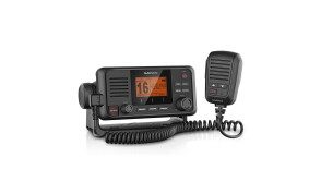 Garmin VHF 115i meriradio