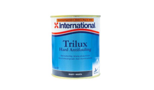 trilux Hard antifouling musta 2,5l