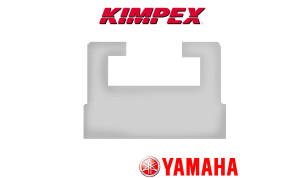UHMW muovinen liukukisko 173cm Yamaha moottorikelkkoihin (yleisin vaihtoehto)