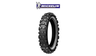 120/90-18, MICHELIN Competition M12XC, Taka