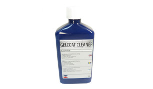 Gelcoat cleaner 0,5l
