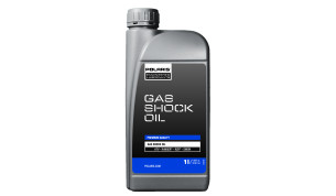 Gas Shock Oil 1L