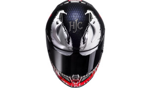 RPHA-11 Pro Venom Helmet