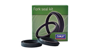 SKF Keulastefa High Protection (oil - dust) MARZOCCHI 50mm