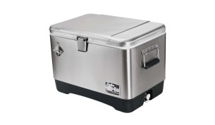 Stainless Steel 54qt