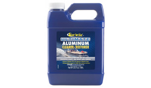 Alumiiniveneen puhdistusaine 1,89 litraa