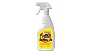 Homeenpoistoaine Mildew stain remover 650ml