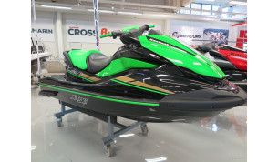 Kawasaki STX160 X 2022 uusi vesijetti