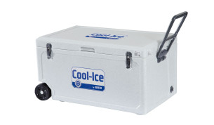 Cool-Ice WCI-85W kylmälaukku