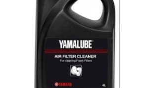 AIRFILTER CLEANER 4L