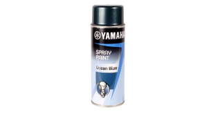 Yamaha Spraymaali Ocean Blue 400ml