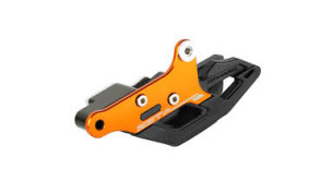 Chain Guide KTM 14- Orange